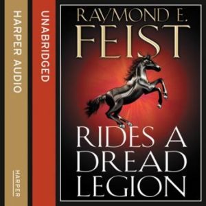 Rides A Dread Legion