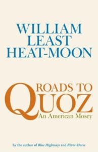 Roads to Quoz: An American Mosey