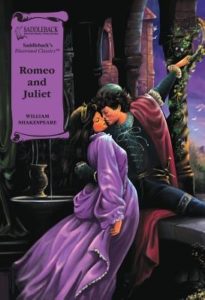 Romeo and Juliet