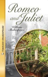 Romeo and Juliet