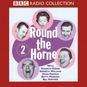 Round The Horne  Vol 2