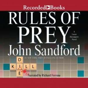 Rules of Prey