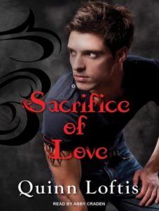 Sacrifice of Love