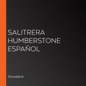 Salitrera Humberstone Espaol