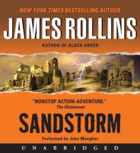 Sandstorm