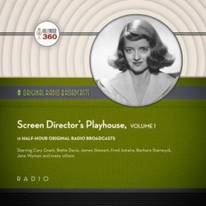 Screen Directors Playhouse, Vol. 1