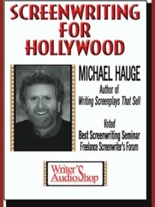 Screenwriting for Hollywood