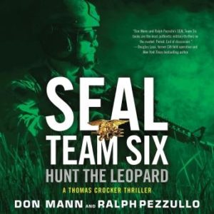 SEAL Team Six: Hunt the Leopard