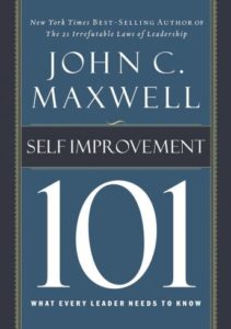 Self-Improvement 101: What Every Leader Needs to Know