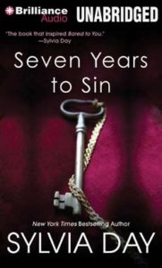 Seven Years to Sin