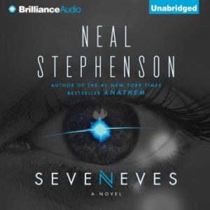 Seveneves: A Novel