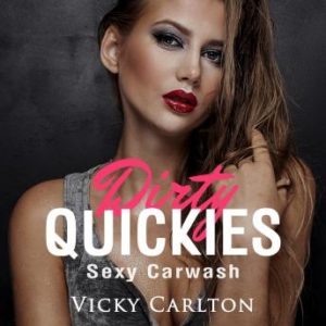 Sexy Carwash. Dirty Quickies: Erotik-Hrbuch