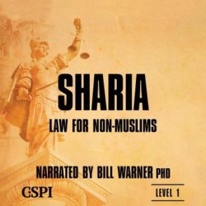 Sharia Law for Non-Muslims