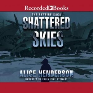 Shattered Skies