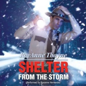 Shelter From the Storm