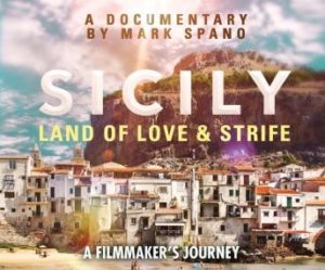 Sicily: Land of Love and Strife