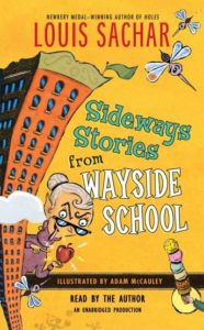 Sideways Stories from Wayside School