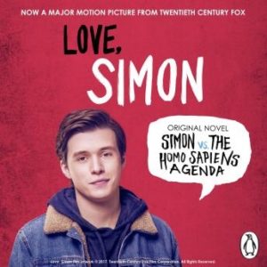 Simon vs. the Homo Sapiens Agenda