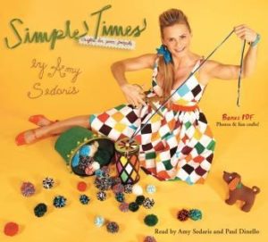 Simple Times: Crafts for Poor People