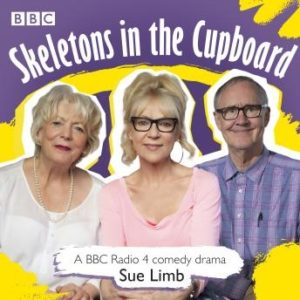 Skeletons in the Cupboard: A BBC Radio 4 Comedy Drama