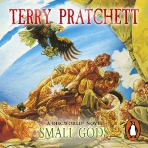 Small Gods: (Discworld Novel 13)