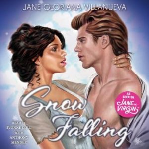 Snow Falling: A Romance Novel