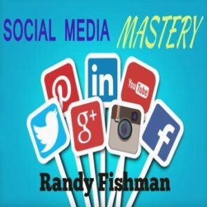 Social Media Mastery