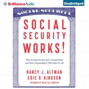 Social Security Works!