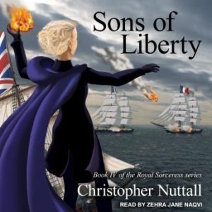 Sons of Liberty