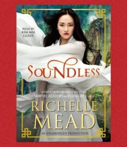 Soundless