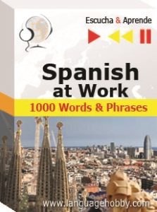 Spanish at Work