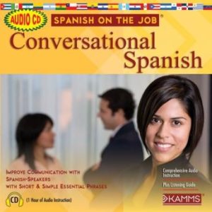 Spanish for Conversation