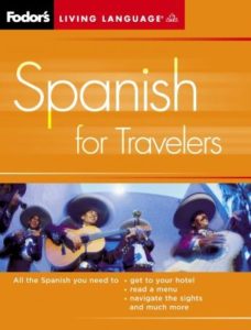 Spanish for Travelers, 2nd Edition