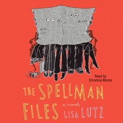 Spellman Files