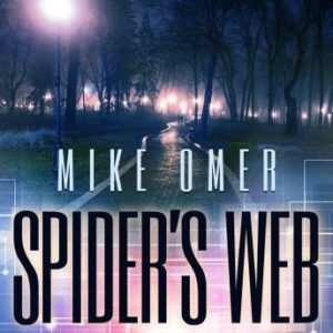 Spider's Web: A Police Procedural Novel