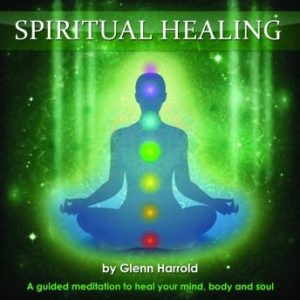 Spiritual Healing