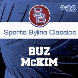 Sports Byline: Buz McKim