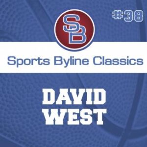 Sports Byline: David West
