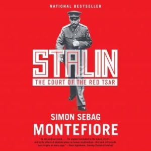 Stalin: The Court of the Red Tsar