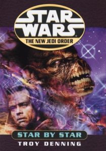 Star by Star: Star Wars (The New Jedi Order): Book 9