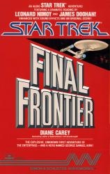 Star Trek 5: the Final Frontier