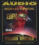 Star Trek: Ashes of Eden