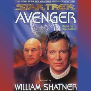 Star Trek: Avenger