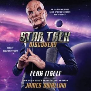 Star Trek: Discovery: Fear Itself