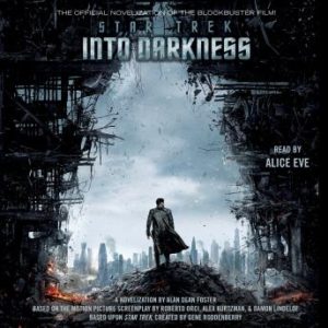 Star Trek Into Darkness