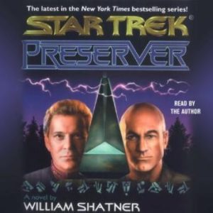 Star Trek: Preserver