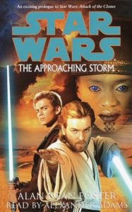 Star Wars: The Approaching Storm