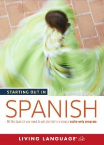 Starting Out in Spanish