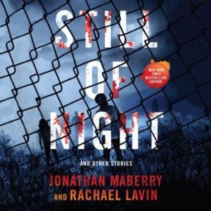 Still of Night: Dead of Night Series, Book 4
