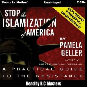 Stop the Islamization of America